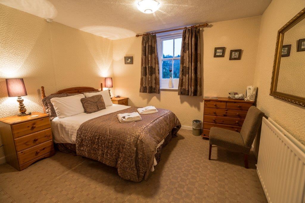 Room 12a Cumbria Bed and Breakfast Accommodation in Nether Wasdale